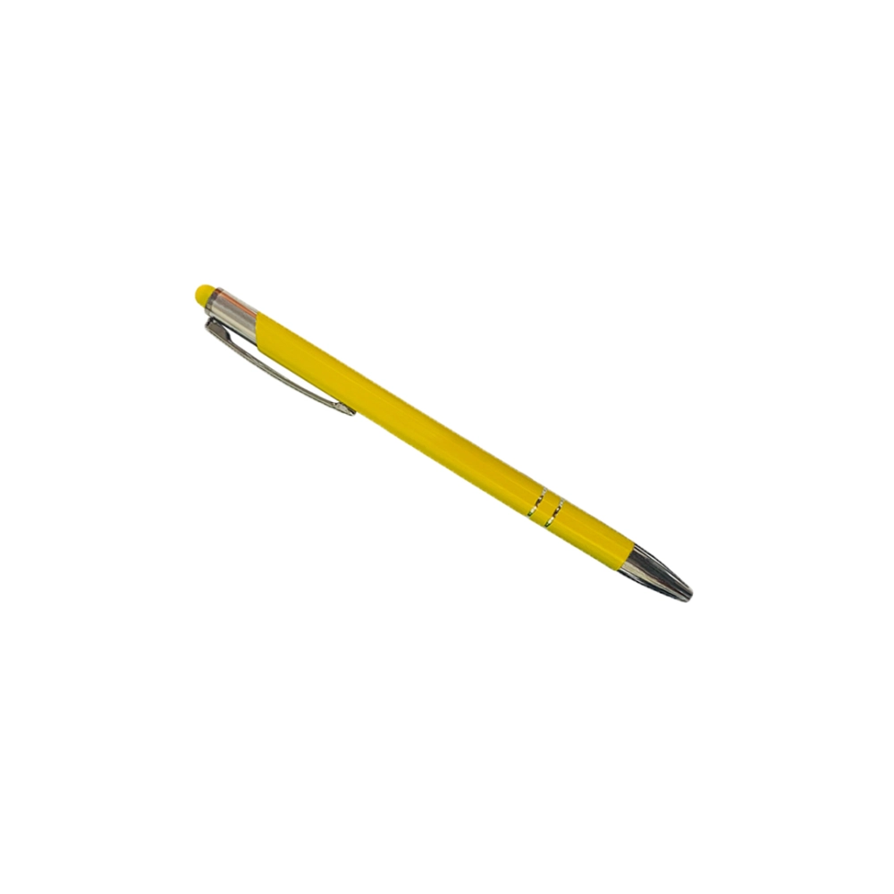 Bello Ballpoint Pen with Stylus